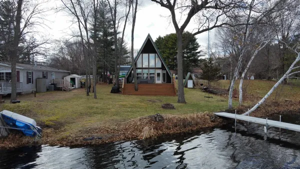 $249,900 | 47 Lakeshore Drive, Montello, WI 53949