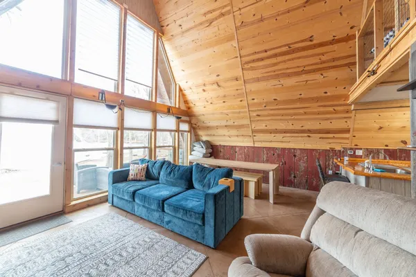 $249,900 | 47 Lakeshore Drive, Montello, WI 53949