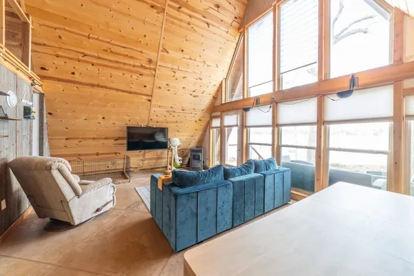 $249,900 | 47 Lakeshore Drive, Montello, WI 53949
