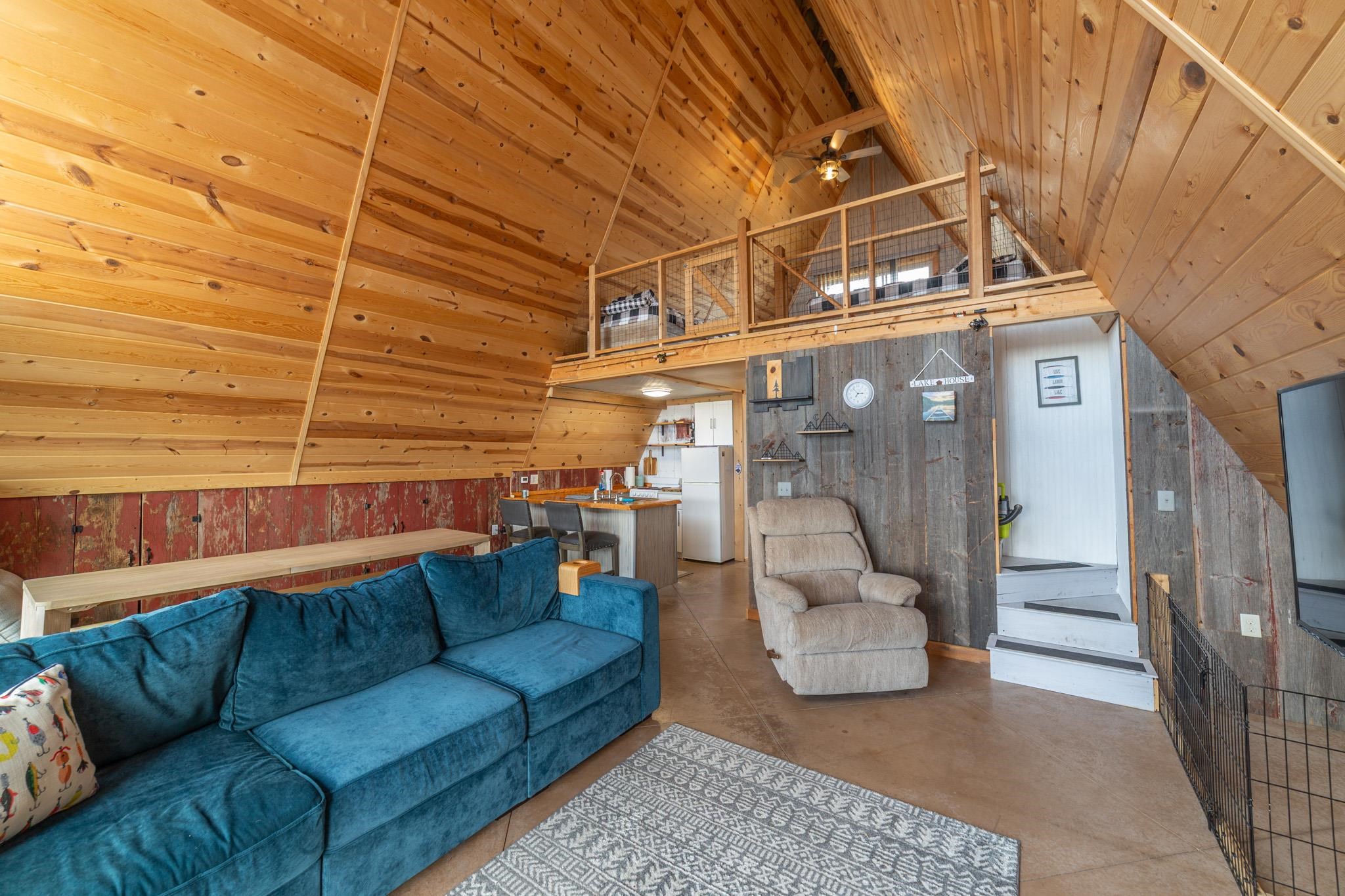 47 Lakeshore Drive Montello, WI 53949 - Photo 7 of 36
