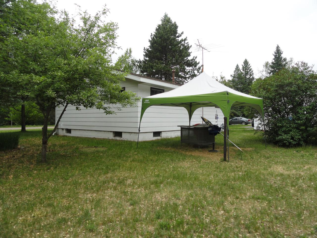 W5895 Muskellunge Lake Road Tomahawk, WI 54487 - Photo 13 of 32 Gallery Image 13