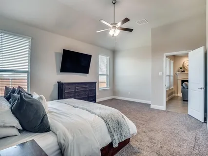 $422,000 | 124 Welch Folly Lane, Aledo, TX 76008