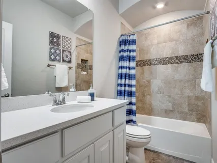 $422,000 | 124 Welch Folly Lane, Aledo, TX 76008