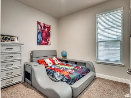 $422,000 | 124 Welch Folly Lane, Aledo, TX 76008