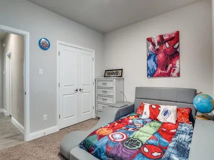 $422,000 | 124 Welch Folly Lane, Aledo, TX 76008