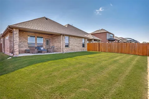 $422,000 | 124 Welch Folly Lane, Aledo, TX 76008