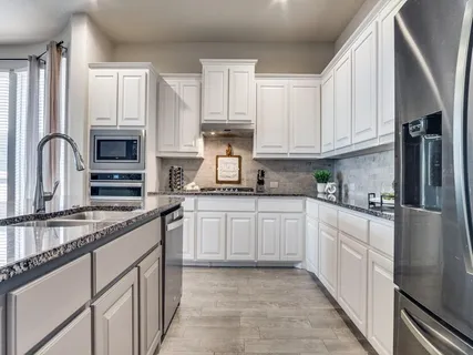 $422,000 | 124 Welch Folly Lane, Aledo, TX 76008