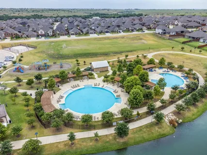 $422,000 | 124 Welch Folly Lane, Aledo, TX 76008