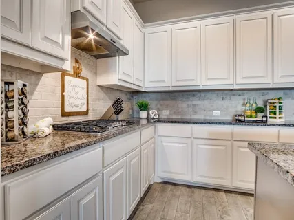 $422,000 | 124 Welch Folly Lane, Aledo, TX 76008