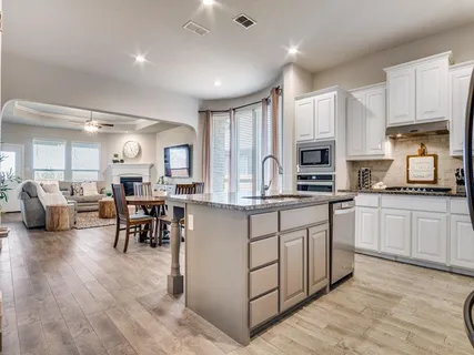 $422,000 | 124 Welch Folly Lane, Aledo, TX 76008