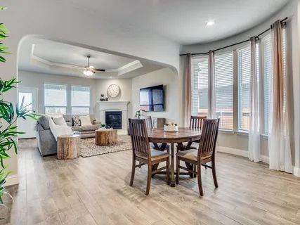 $422,000 | 124 Welch Folly Lane, Aledo, TX 76008