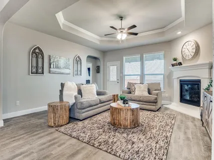 $422,000 | 124 Welch Folly Lane, Aledo, TX 76008