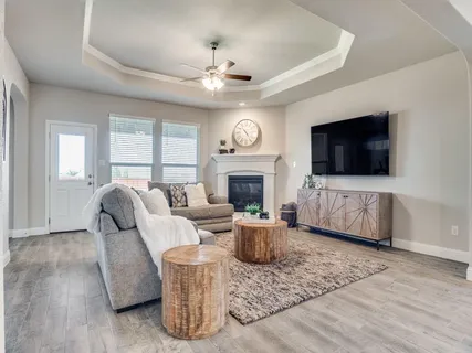 $422,000 | 124 Welch Folly Lane, Aledo, TX 76008