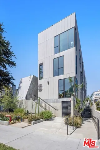 $1,175,000 | 1243 North Gower Street, Los Angeles, CA 90038