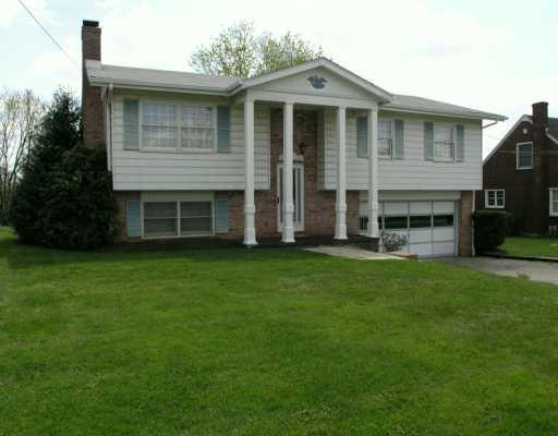 480 Nixon Road Cheswick, PA 15024 - Photo 1 of 8 Exterior Front.