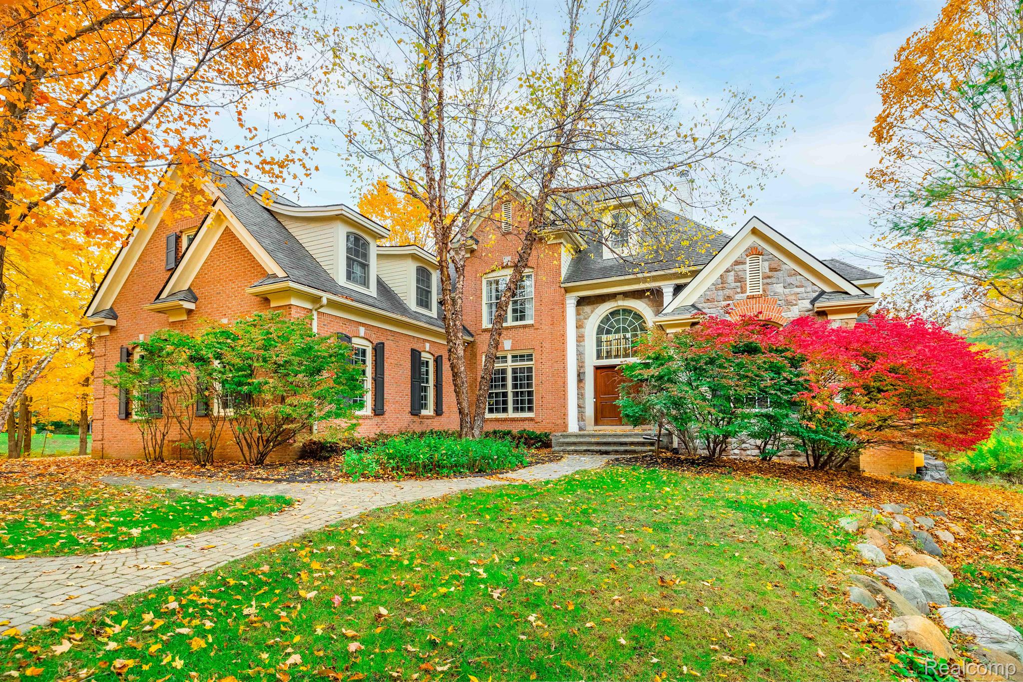 8740 Ridge Road Canton, MI 48187 - Photo 1 of 68 Gallery Image 1