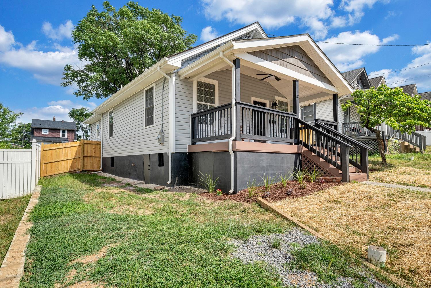 18 13th Street Southwest Roanoke, VA 24016 - Photo 2 of 41 IMG_2984