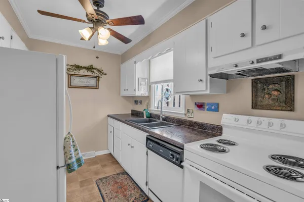 $223,000 | 815 Edwards Road, Unit 72A, Greenville, SC 29615