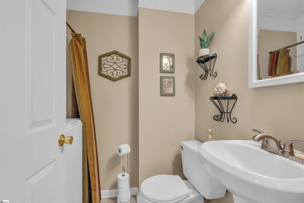 $223,000 | 815 Edwards Road, Unit 72A, Greenville, SC 29615