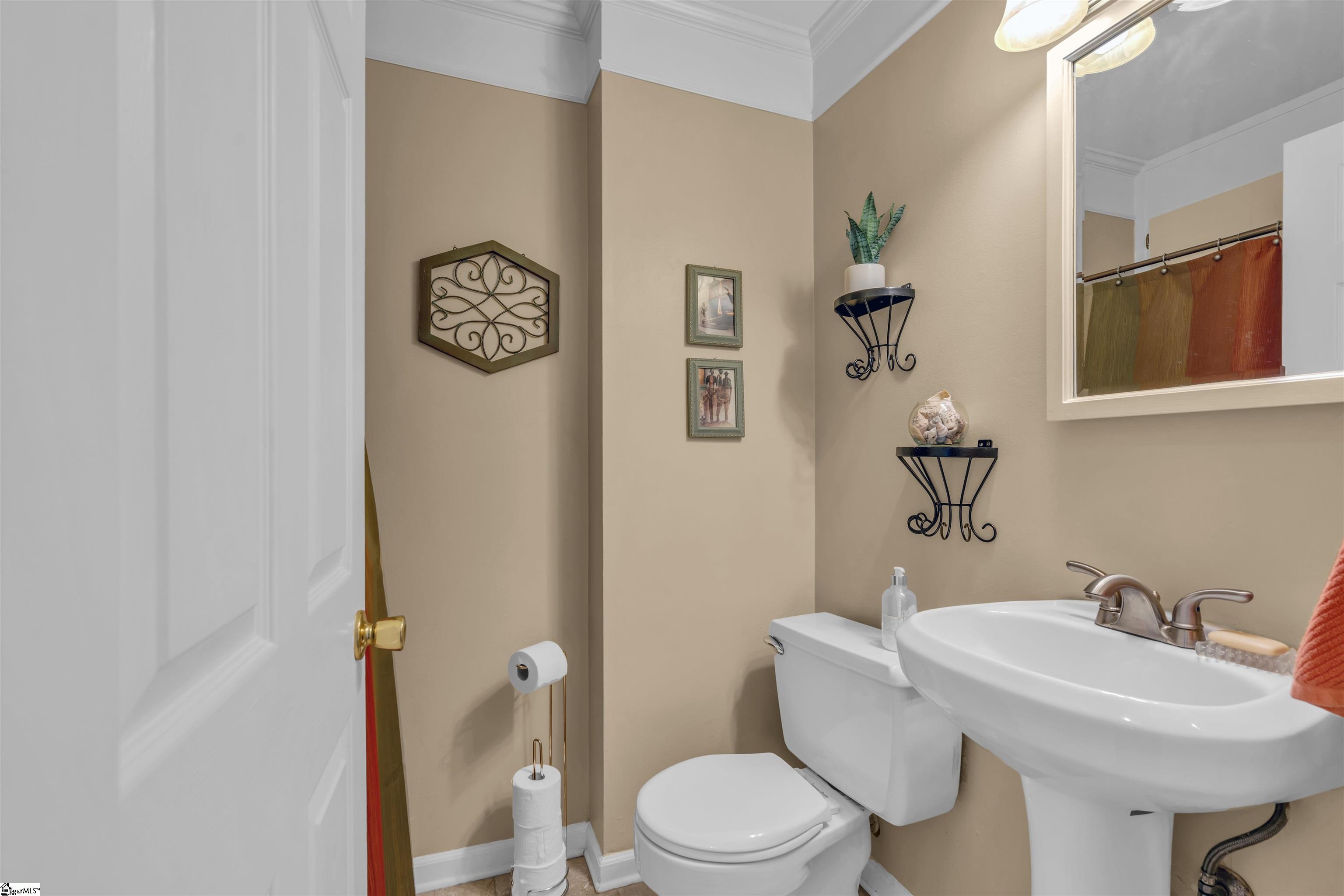 815 Edwards Road, Unit 72A Greenville, SC 29615 - Photo 15 of 26