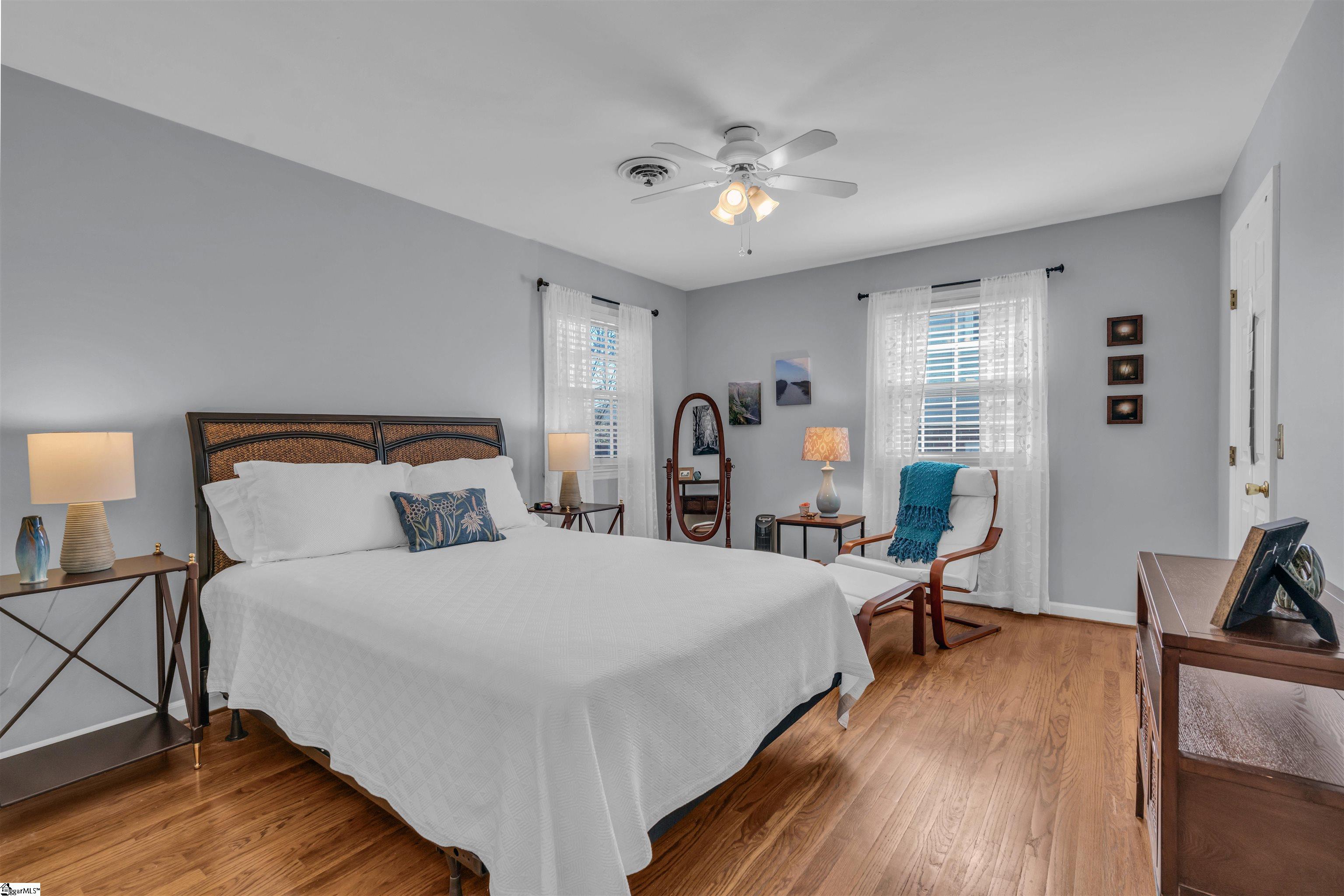 815 Edwards Road, Unit 72A Greenville, SC 29615 - Photo 17 of 26