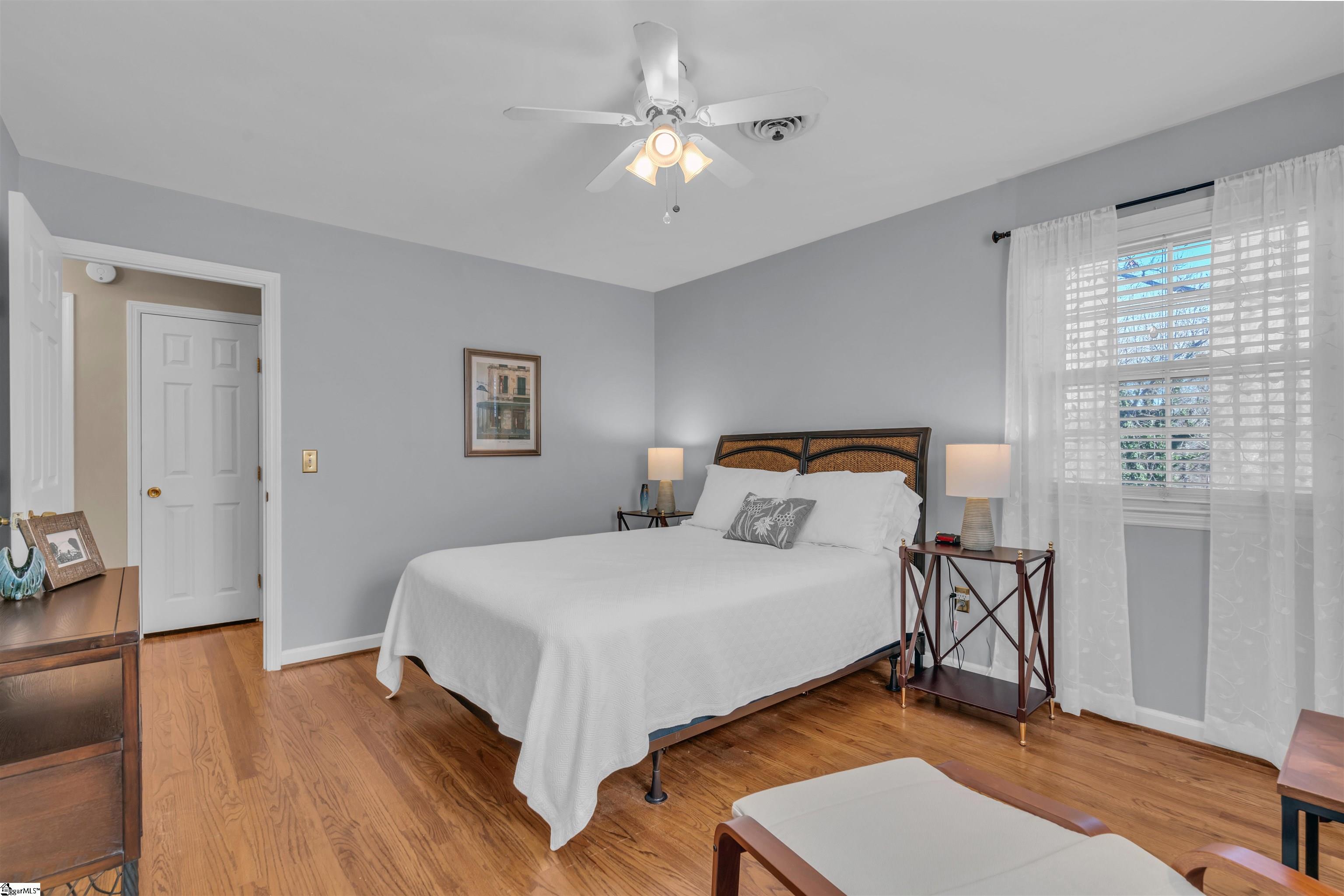 815 Edwards Road, Unit 72A Greenville, SC 29615 - Photo 18 of 26