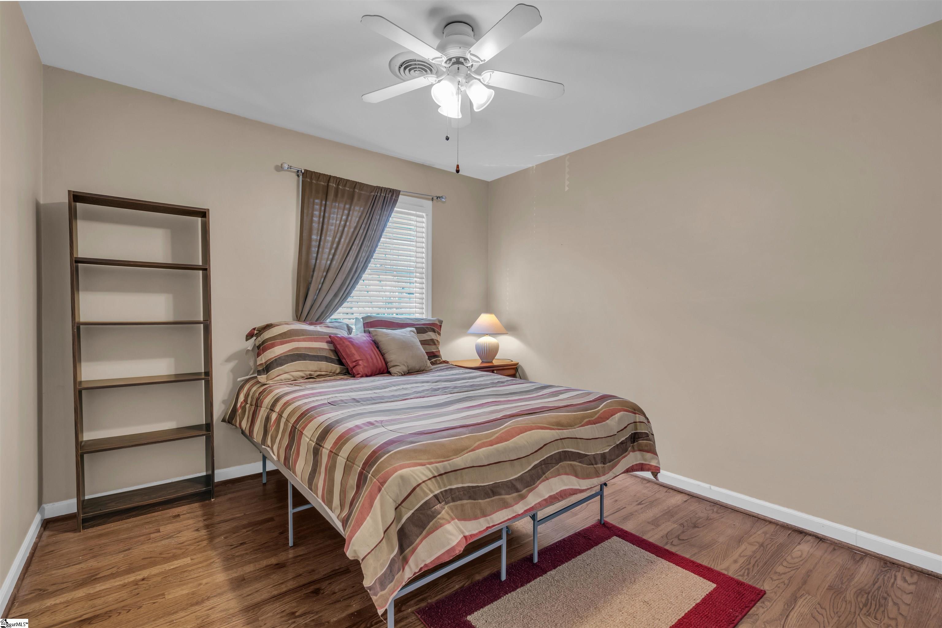 815 Edwards Road, Unit 72A Greenville, SC 29615 - Photo 19 of 26