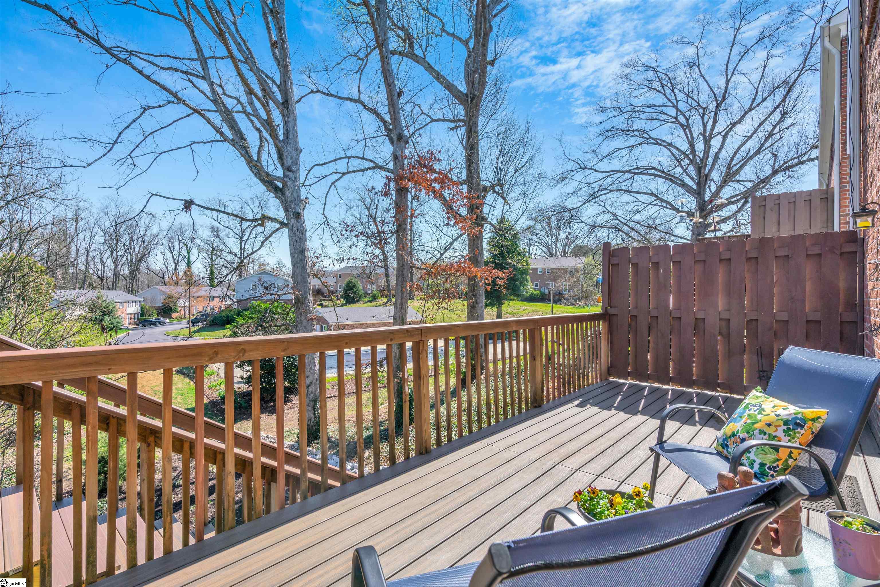 815 Edwards Road, Unit 72A Greenville, SC 29615 - Photo 22 of 26