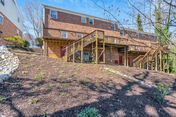 $223,000 | 815 Edwards Road, Unit 72A, Greenville, SC 29615