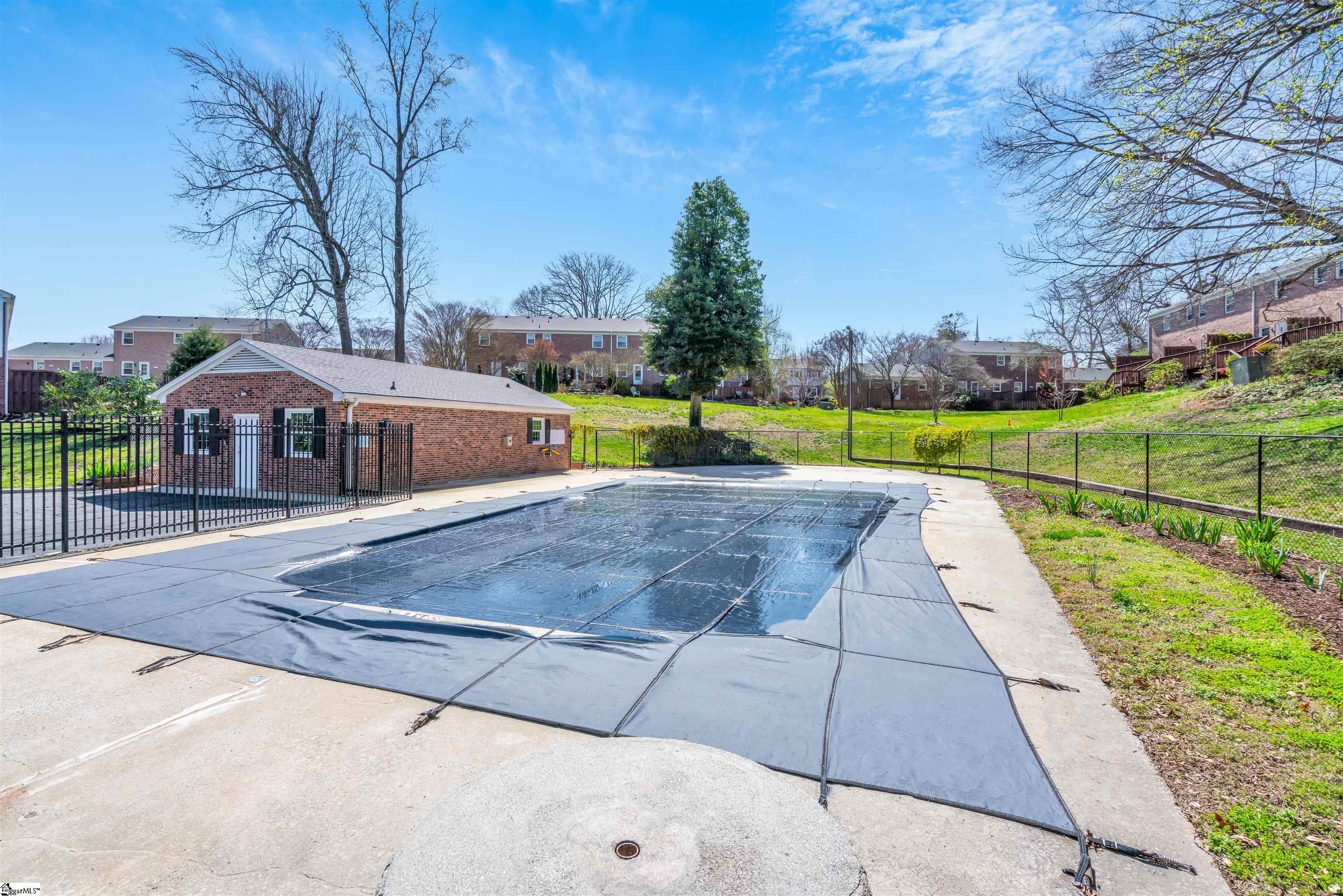 815 Edwards Road, Unit 72A Greenville, SC 29615 - Photo 25 of 26