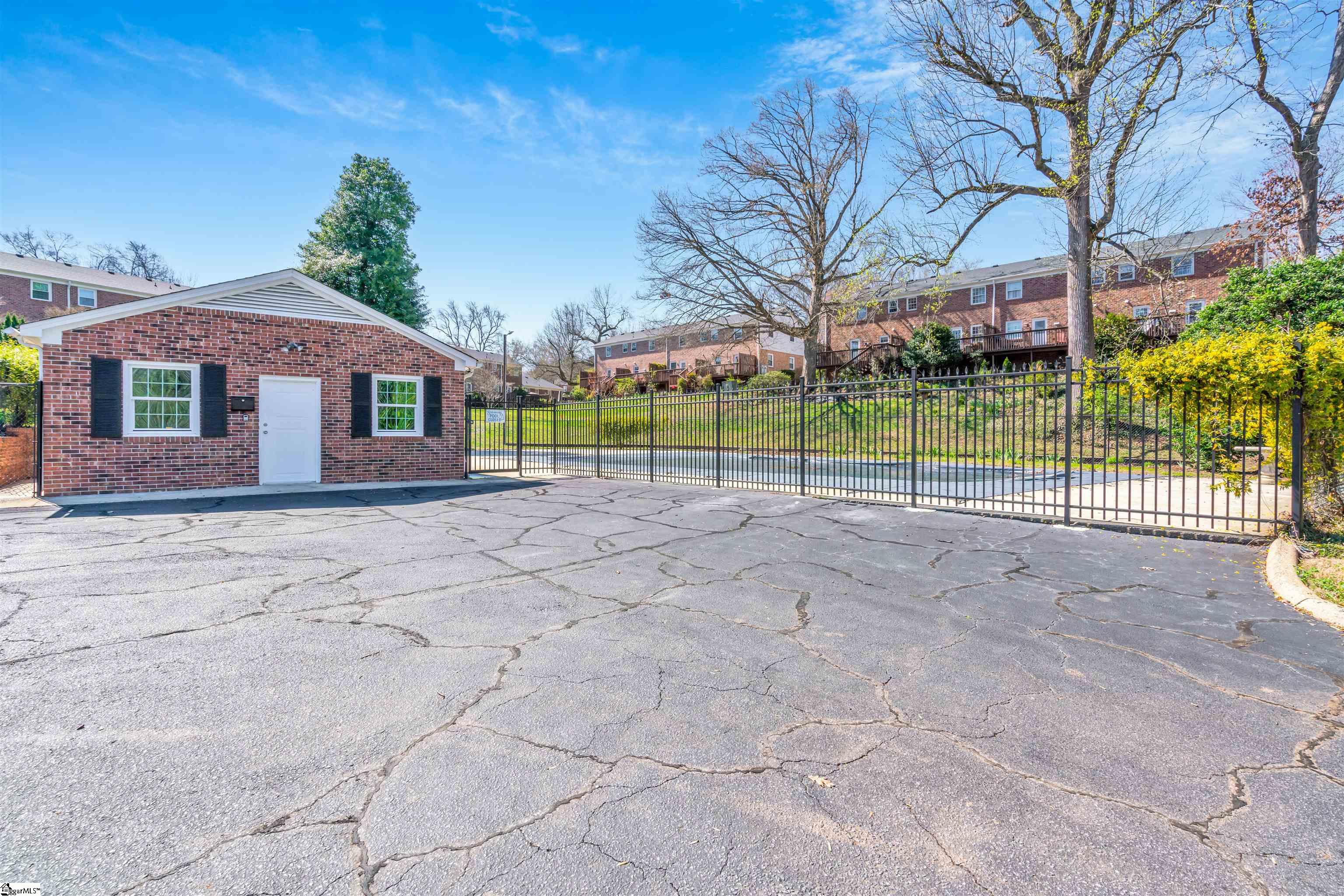 815 Edwards Road, Unit 72A Greenville, SC 29615 - Photo 26 of 26