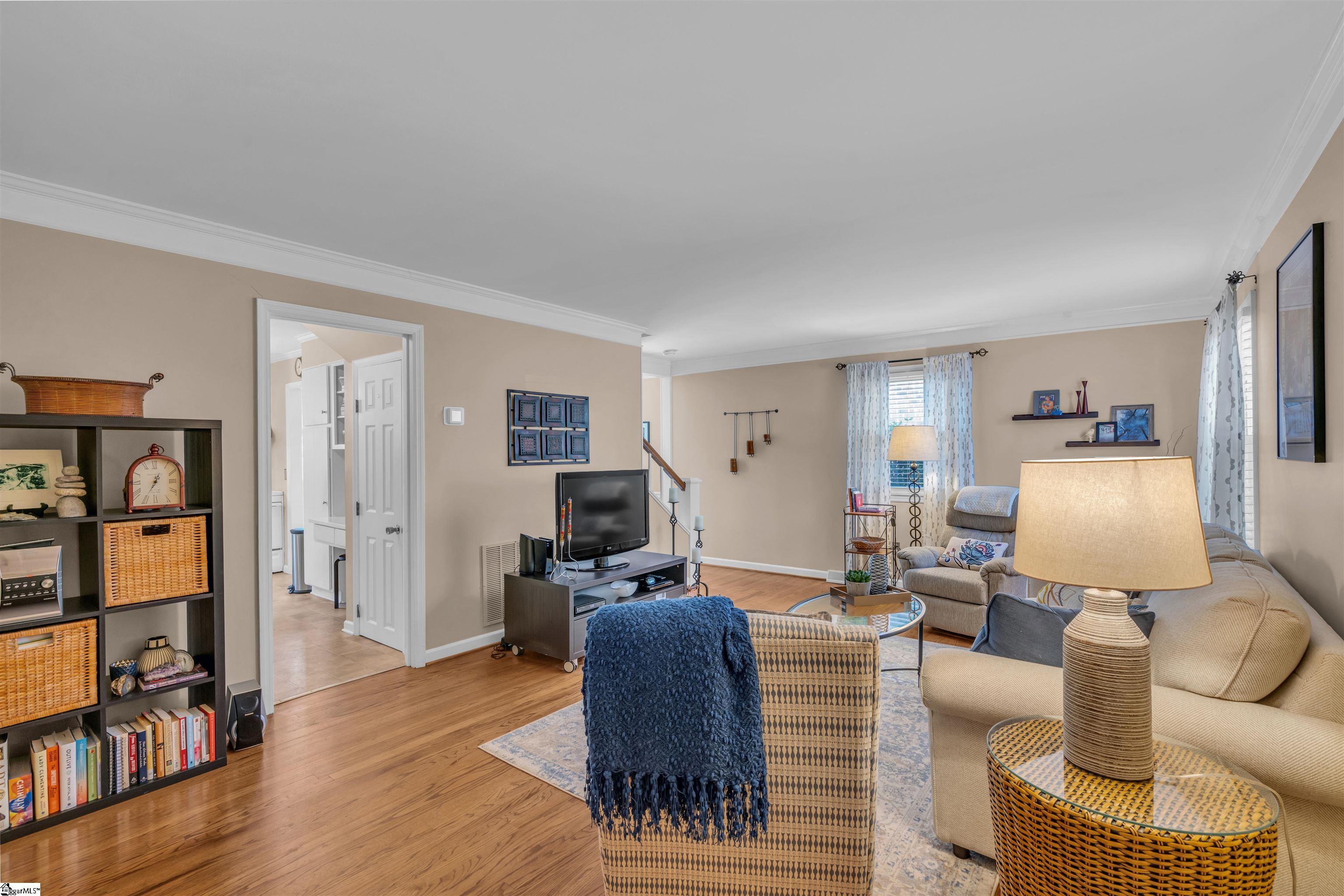 815 Edwards Road, Unit 72A Greenville, SC 29615 - Photo 3 of 26