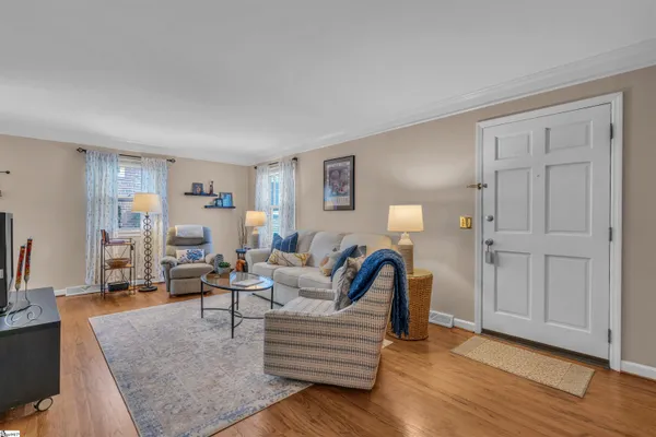 $223,000 | 815 Edwards Road, Unit 72A, Greenville, SC 29615