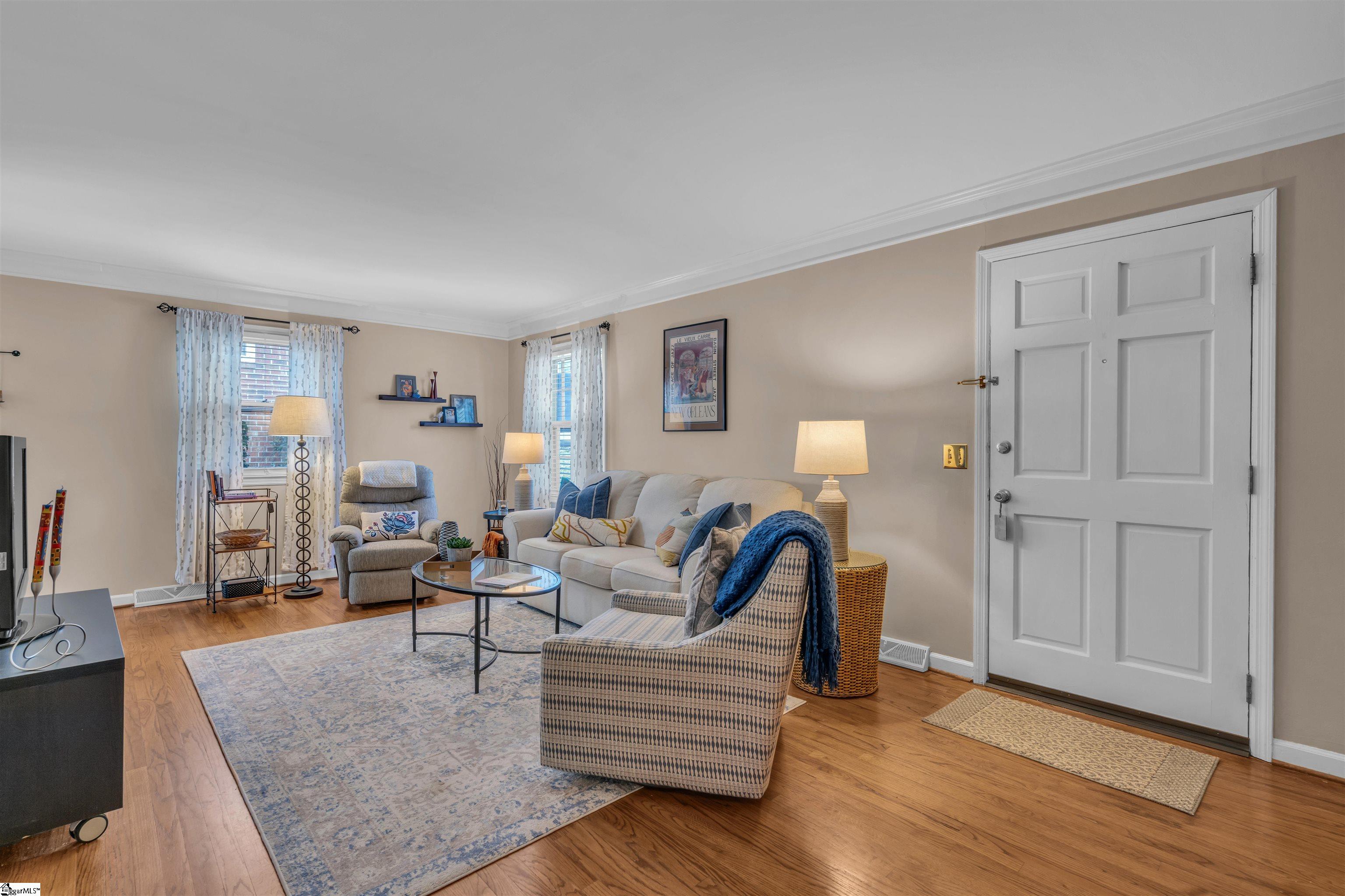 815 Edwards Road, Unit 72A Greenville, SC 29615 - Photo 4 of 26