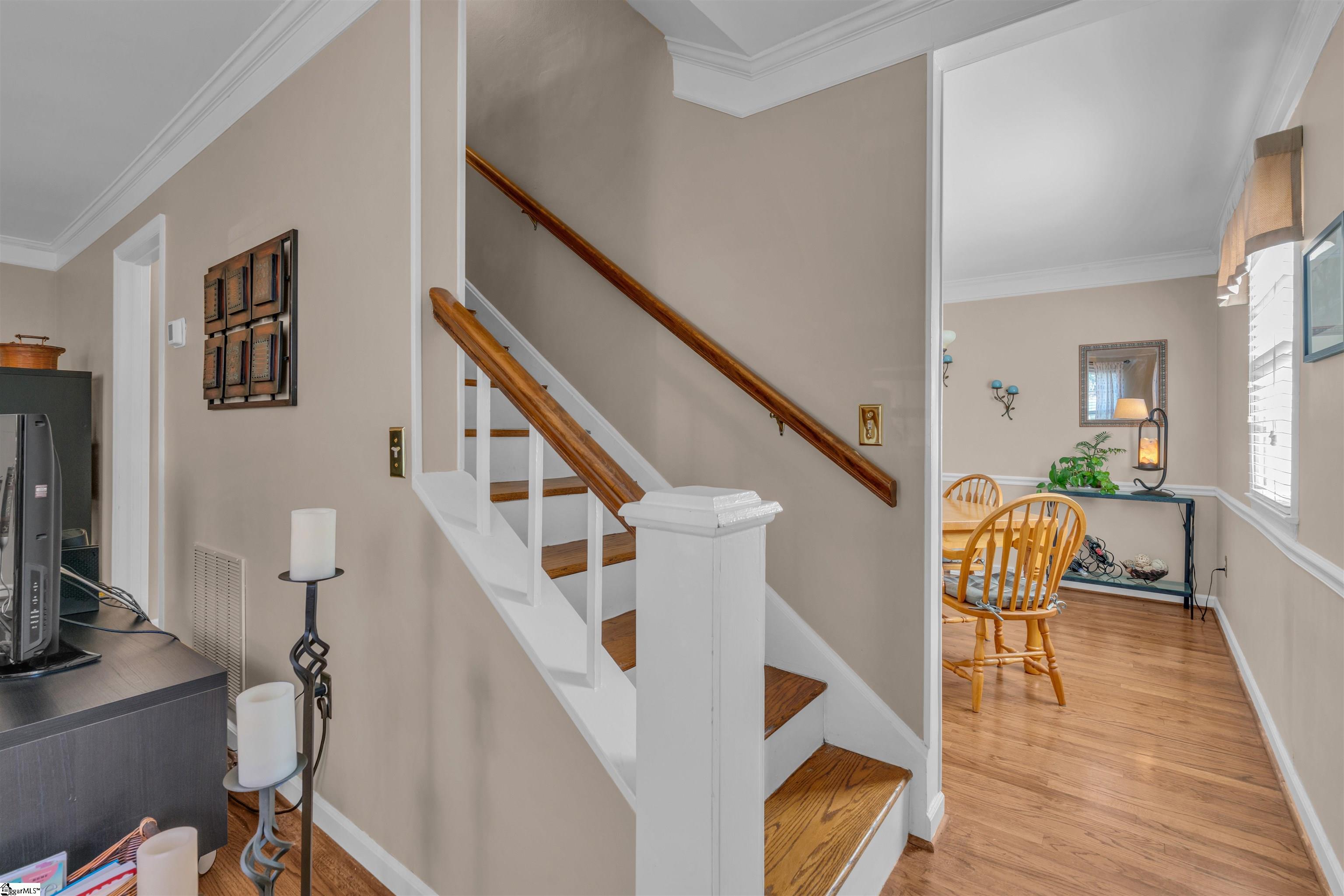 815 Edwards Road, Unit 72A Greenville, SC 29615 - Photo 6 of 26