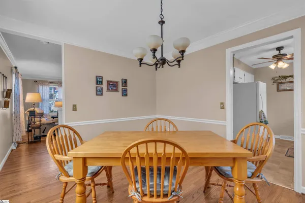 $223,000 | 815 Edwards Road, Unit 72A, Greenville, SC 29615