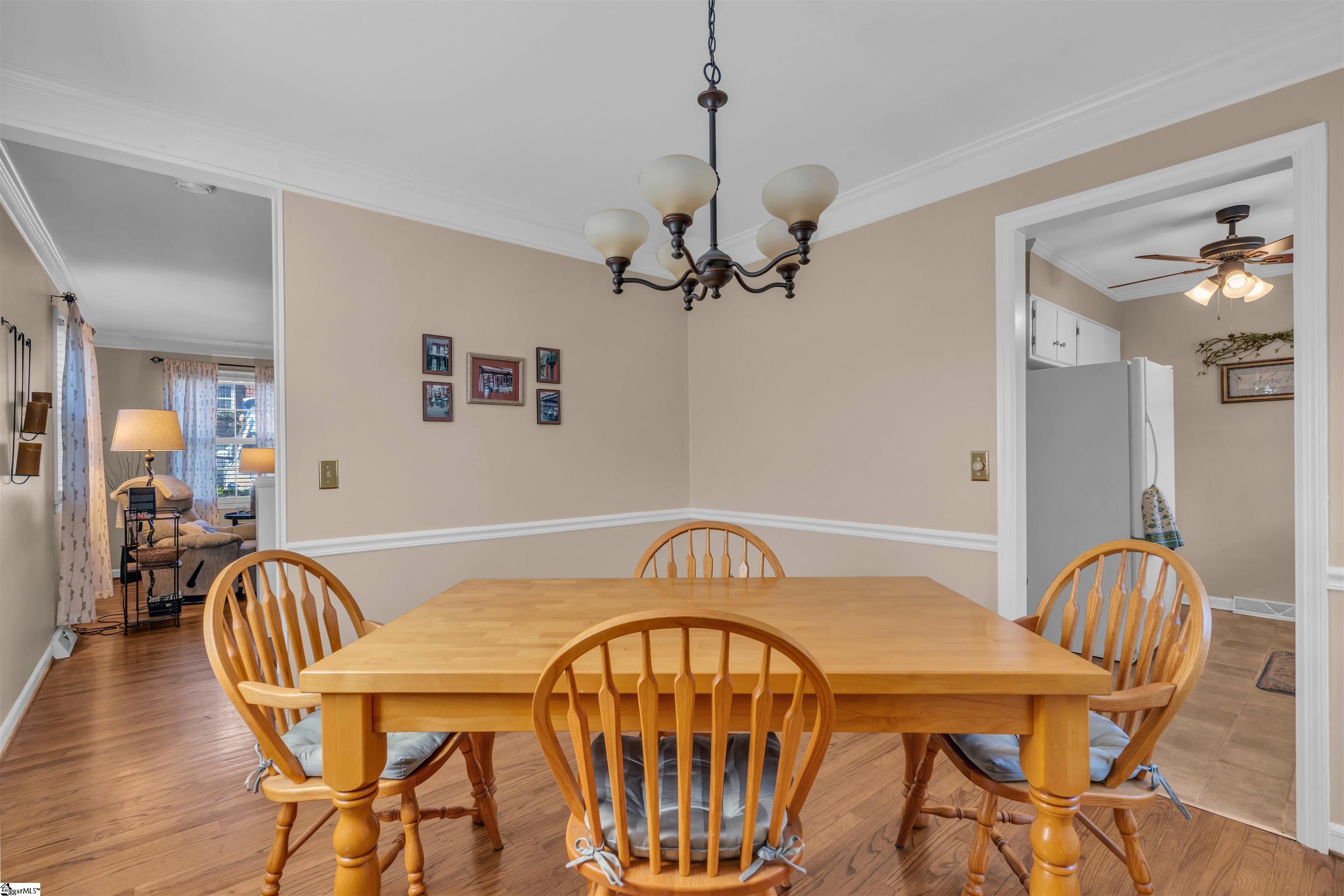 815 Edwards Road, Unit 72A Greenville, SC 29615 - Photo 8 of 26