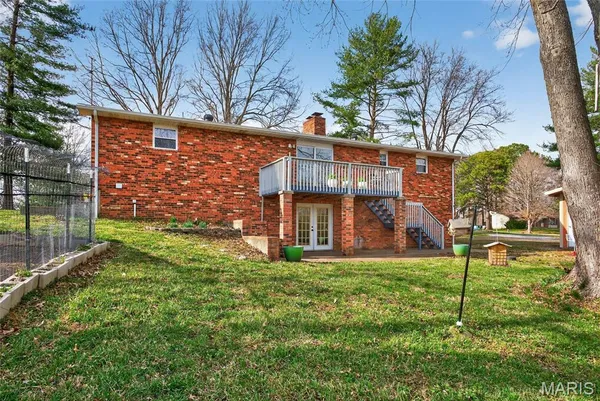 $299,900 | 237 Rolling Hills Drive, Cape Girardeau, MO 63701