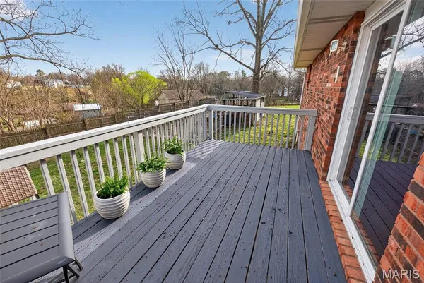 $299,900 | 237 Rolling Hills Drive, Cape Girardeau, MO 63701
