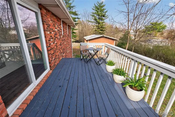 $299,900 | 237 Rolling Hills Drive, Cape Girardeau, MO 63701