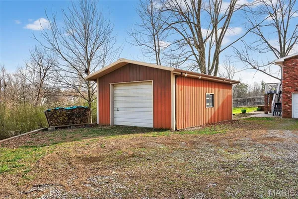 $299,900 | 237 Rolling Hills Drive, Cape Girardeau, MO 63701