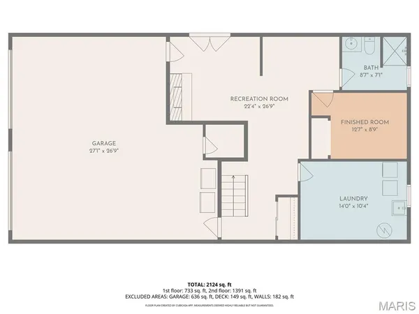 $299,900 | 237 Rolling Hills Drive, Cape Girardeau, MO 63701