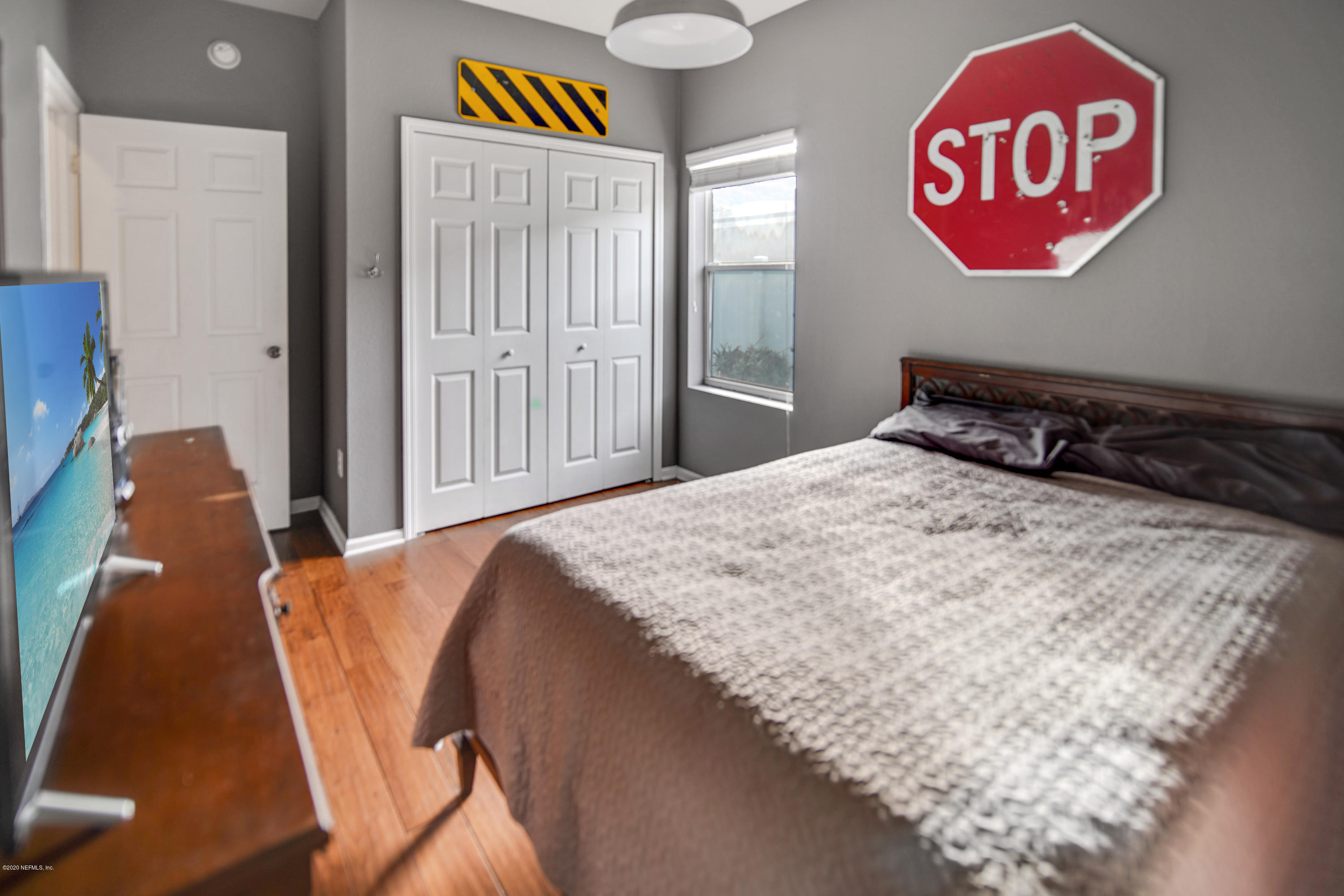 1915 River Rock Road Jacksonville, FL 32221 - Photo 7 of 16 Downstair Bedroom 1