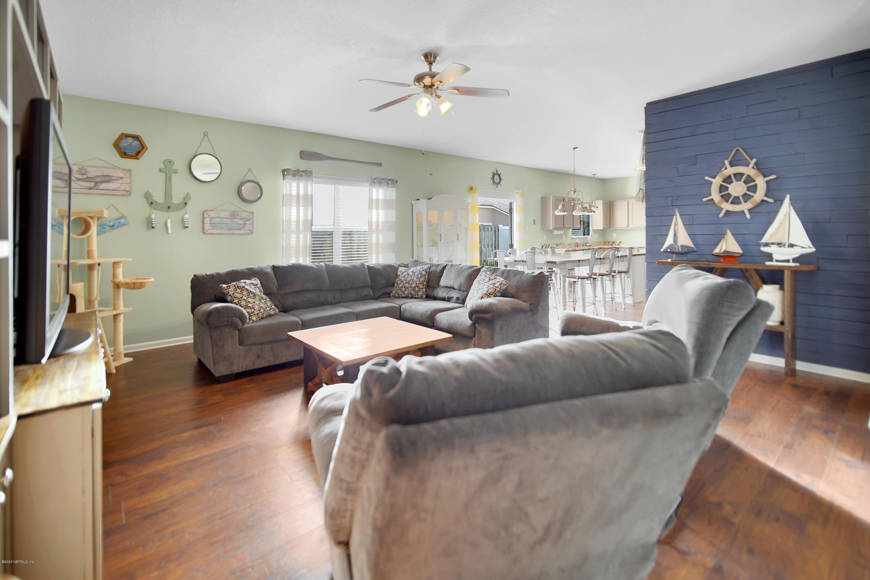 1915 River Rock Road Jacksonville, FL 32221 - Photo 9 of 16 Family Room