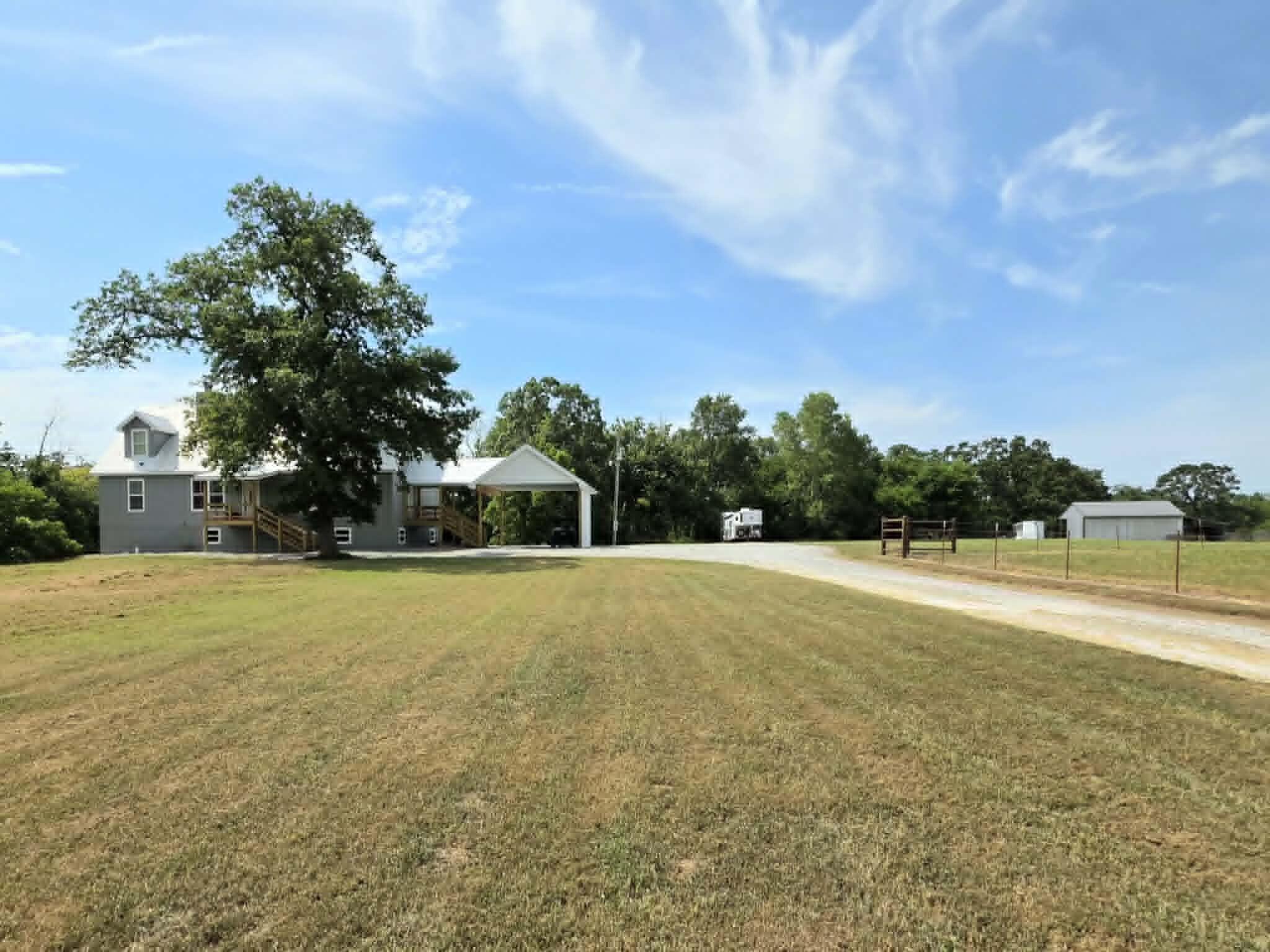 58601 East 140 Road Miami, OK 74354 - Photo 4 of 27 Gallery Image 4
