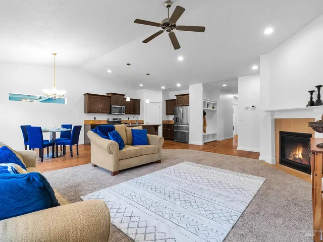 $450,000 | 10306 Fallow Field Street, Nampa, ID 83687