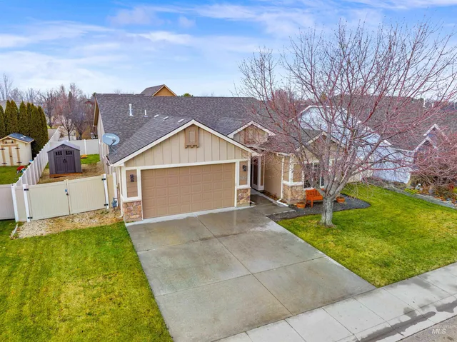 $450,000 | 10306 Fallow Field Street, Nampa, ID 83687