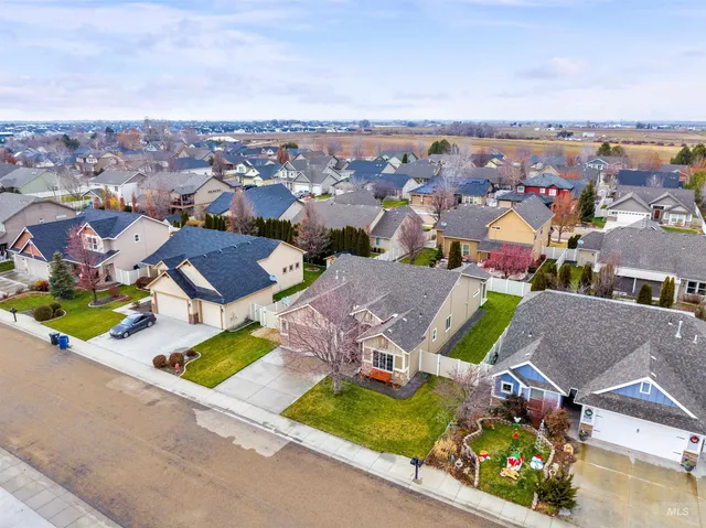 $450,000 | 10306 Fallow Field Street, Nampa, ID 83687