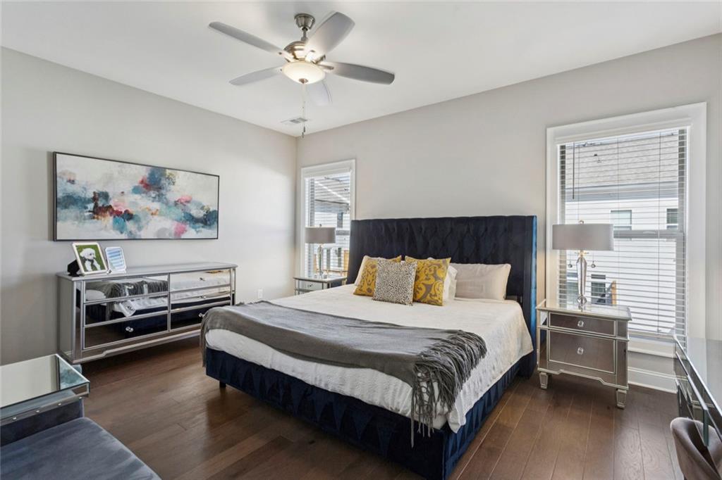 4219 Deming Circle Sandy Springs, GA 30342 - Photo 26 of 40