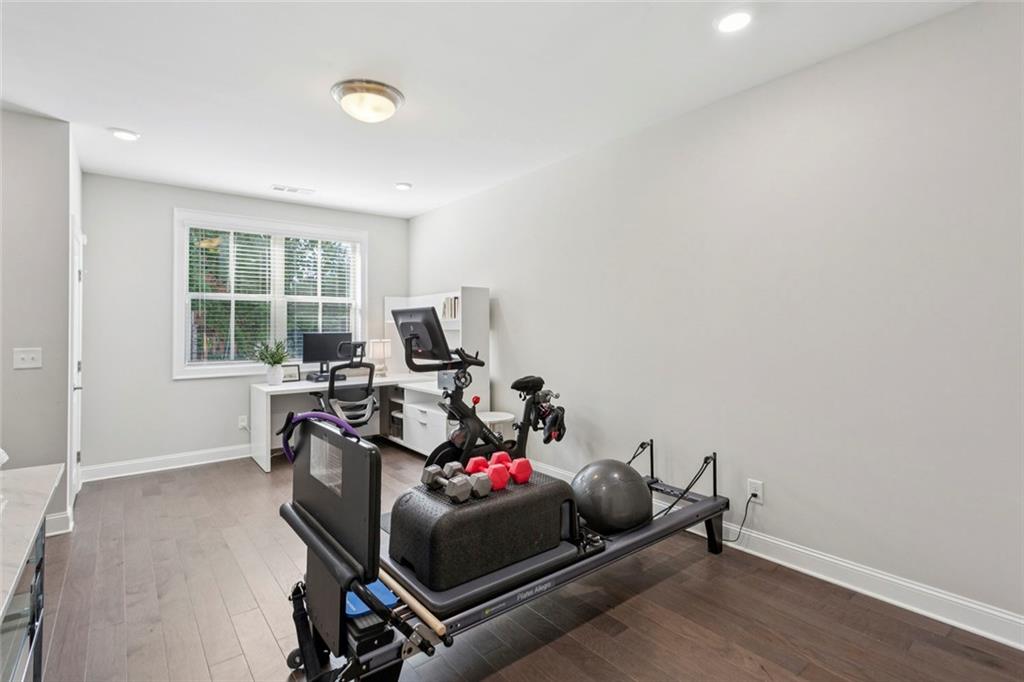 4219 Deming Circle Sandy Springs, GA 30342 - Photo 37 of 40